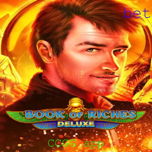 Explorando o Mundo de 'BookofRichesDeluxe': Guia Completo e Atualizado