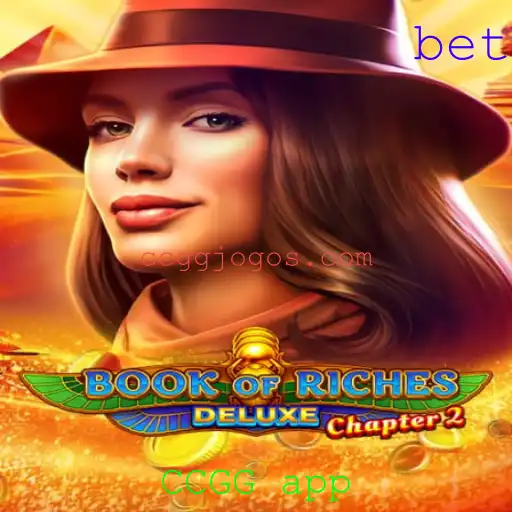 Explorando o Mundo de Book of Riches Deluxe Chapter 2: Um Mergulho no Jogo CCGG App