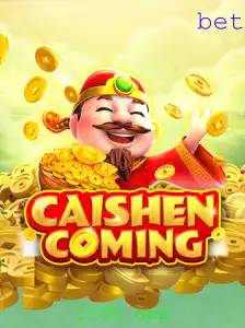 CAISHENCOMING: Uma Aventura Mística no Mundo dos Jogos de Aplicativos