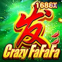 Explorando o Mundo de CrazyFaFaFa: O Novo Sensação no CCGG App