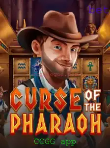 Curse of the Pharaoh: Uma Aventura Arrepiante no Mundo dos Jogos CCGG