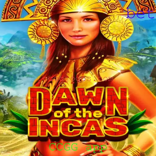 DawnoftheIncas: Um Novo Horizonte no Mundo dos Jogos CCGG