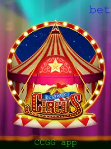 Descubra o Mundo Mágico de EcstaticCircus: O Jogo Inovador CCGG app