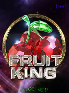 Descubra o Mundo Encantado de FruitKing no CCGG App