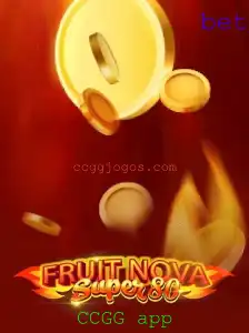 Descubra o Mundo Vibrante de FruitNovaSuper80: O Jogo que Revoluciona o CCGG App