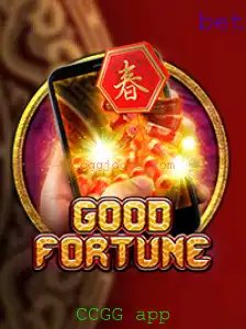 Explorando o Fascinante Mundo de GoodFortuneM: Um Mergulho no Universo CCGG App