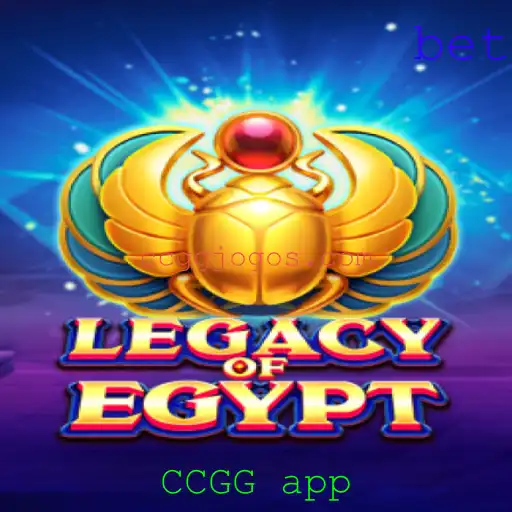 Descubra o Fascinante Jogo 'LegacyOfEgypt': A Nova Sensação no Universo CCGG App