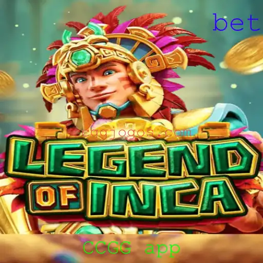 Descubra 'LegendofInca': Um Novo Jogo de Cartas Colecionáveis na CCGG App