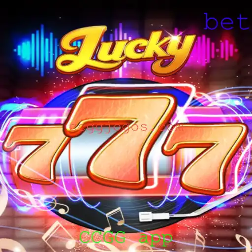 Explorando Lucky777: Um Novo Horizonte no CCGG App