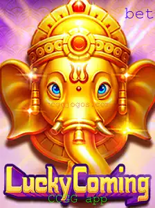 Explorando o Mundo do Jogo LuckyComing: A Nova Sensação do CCGG App