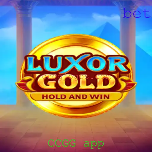 LuxorGold: Unveiling the New CCGG App Game