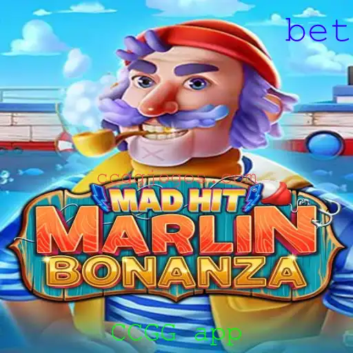 Explorando MadHitMarlinBonanza: A Nova Sensação de Jogo no CCGG App