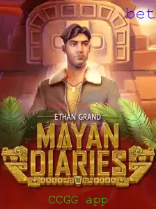 Explorando o Fascinante Mundo de MayanDiaries: O Novo App CCGG que Está Conquistando o Público