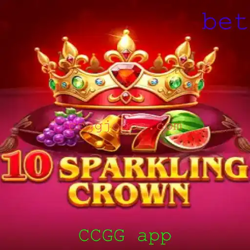 Explorando o Mundo de 10SparklingCrown no CCGG App