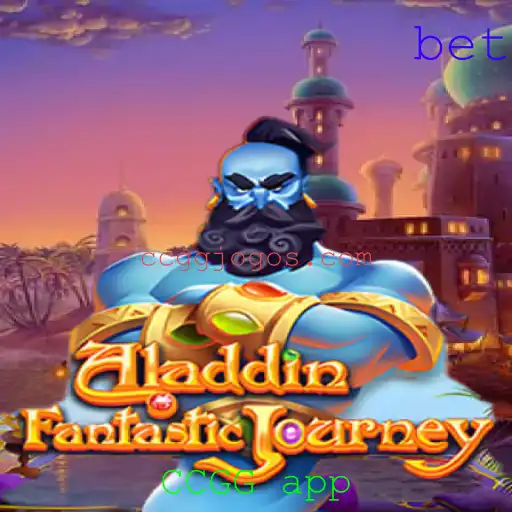Descubra o Mundo Mágico de Aladdin: CCGG App Revoluciona o Jogo