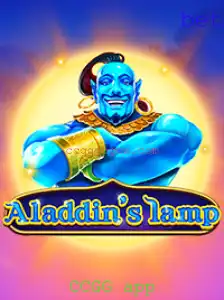 Descubra Aladdinslamp: O Jogo que Revoluciona o CCGG App