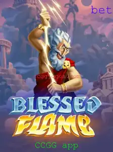 Descubra o Mundo de BlessedFlame: O Empolgante Jogo CCGG