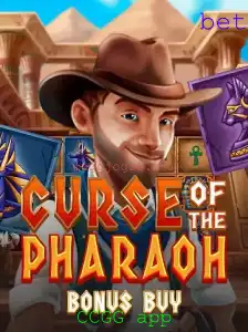 Descubra o Mundo de CurseofthePharaohBonusBuy e sua Aventura no CCGG App