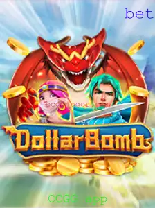 DollarBombs: A Nova Aventura do CCGG App