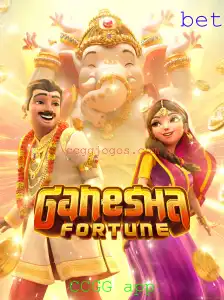 Descubra o Mundo de Aventura com GaneshaFortune no CCGG App