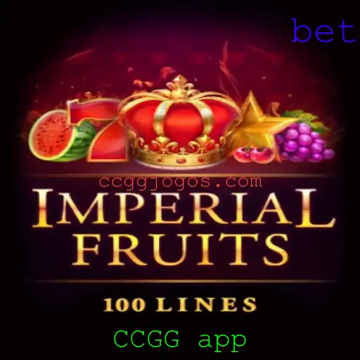 Descubra o Fascinante Mundo de ImperialFruits100 no CCGG App