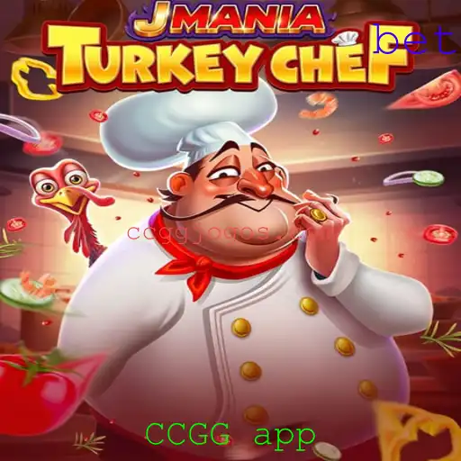 JManiaTurkeyChef: A Experiência de Culinária Virtual do Momento