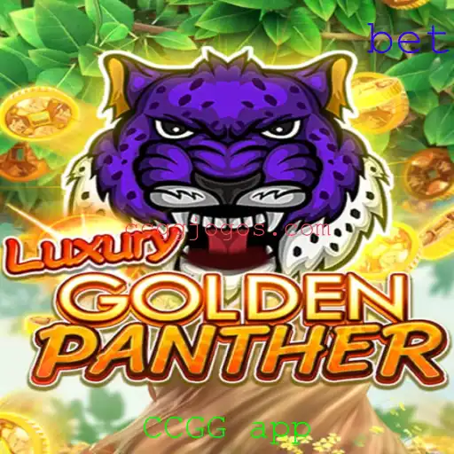Explorando o Mundo de LUXURYGOLDENPANTHER: Uma Aventura Inovadora com CCGG App