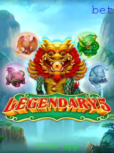 Legendary5: Um Mergulho no Jogo de Estratégia CCGG