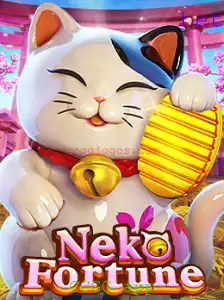 Descubra o Encantador Mundo de NekoFortune no CCGG App