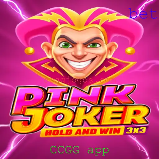 Descubra o Universo de 'PinkJoker' no CCGG App