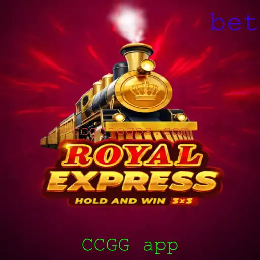 Explorando RoyalExpress: O Novo Fenômeno do CCGG App