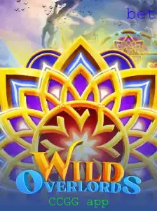 Descubra WildOverlords: O Novo Fenômeno no Mundo dos Jogos CCGG