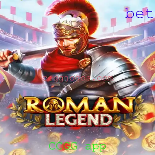 Descubra RomanLegend: Um Fascinante Jogo de CCGG App