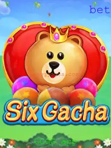 Explorando o Mundo de SixGacha: Um Jogo CCGG Inovador
