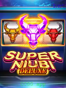 SuperNiubiDeluxe: A Revolução no Mundo dos CCGG Apps