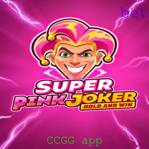 Descubra o Mundo de SuperPinkJoker: O Novo Sensação CCGG App