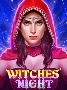 WitchesNight: Uma Exploração do Jogo CCGG App